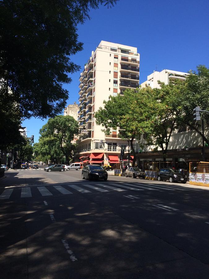 Luminoso Estudio 布宜诺斯艾利斯 外观 照片